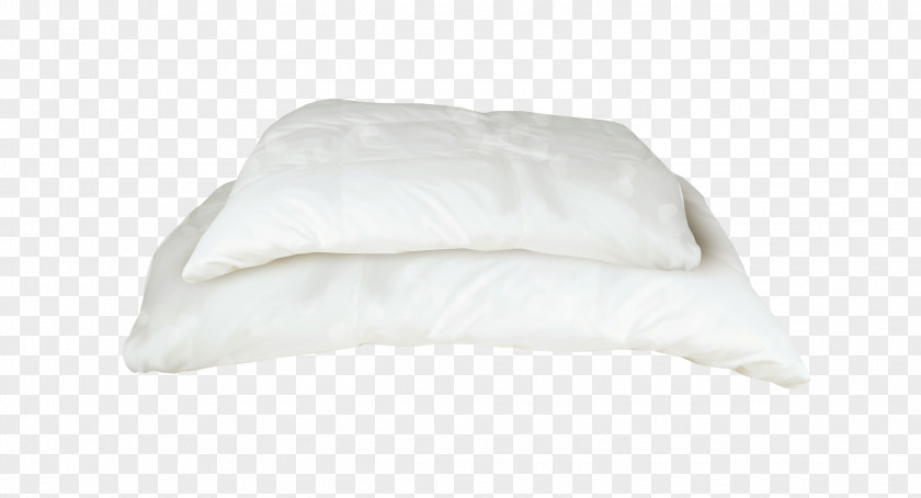 Beautiful White Pillow Mattress Bed Sheet Duvet Fur PNG
