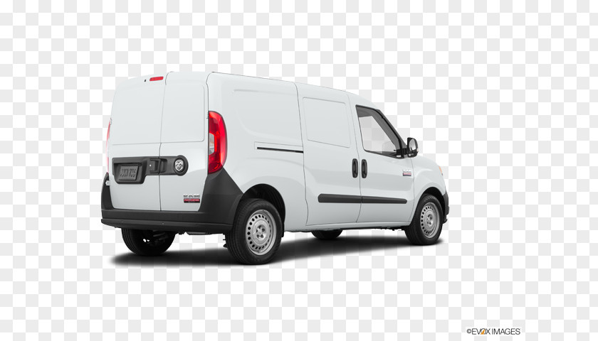 Car 2017 RAM ProMaster Cargo Van Compact Ram Trucks PNG