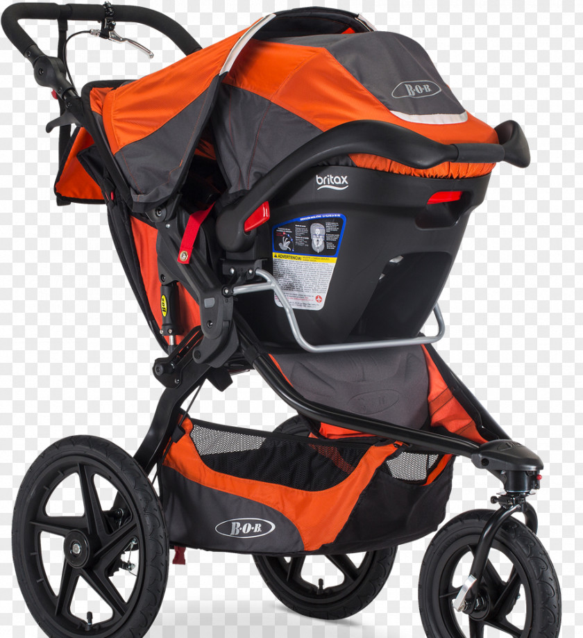 Car Baby & Toddler Seats Transport BOB Revolution Flex Britax PNG