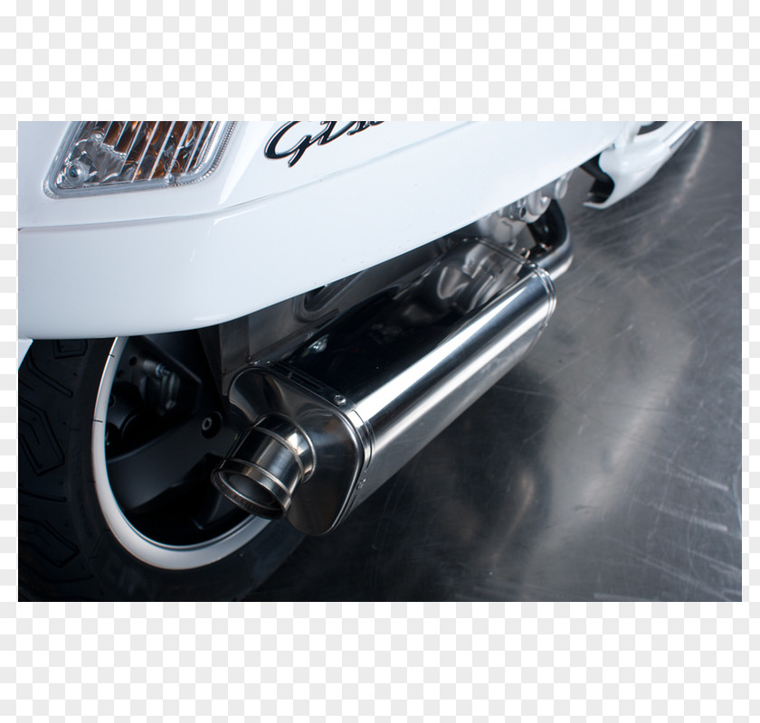 Car Bumper Exhaust System Motor Vehicle Wheel PNG