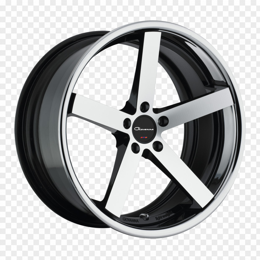 Car Rim Custom Wheel Tire PNG