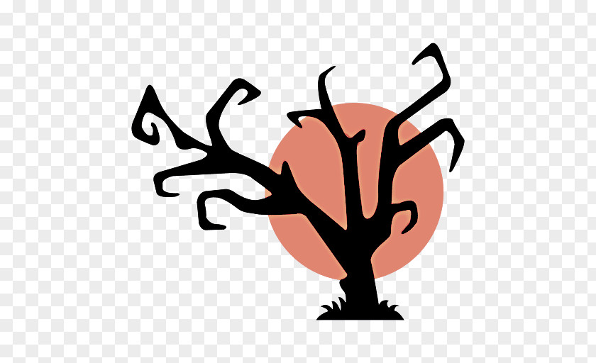 Cartoon / M Background Information Logo Tree PNG