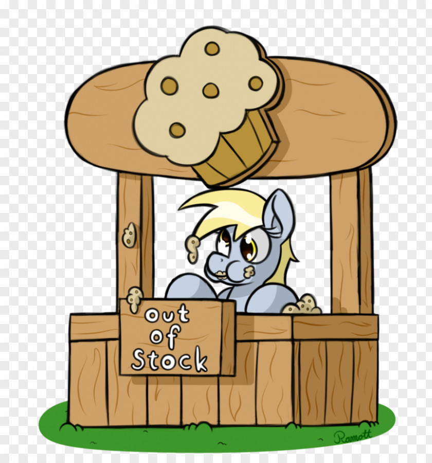 Derpy Hooves Behavior DeviantArt Muffin Glorious PNG