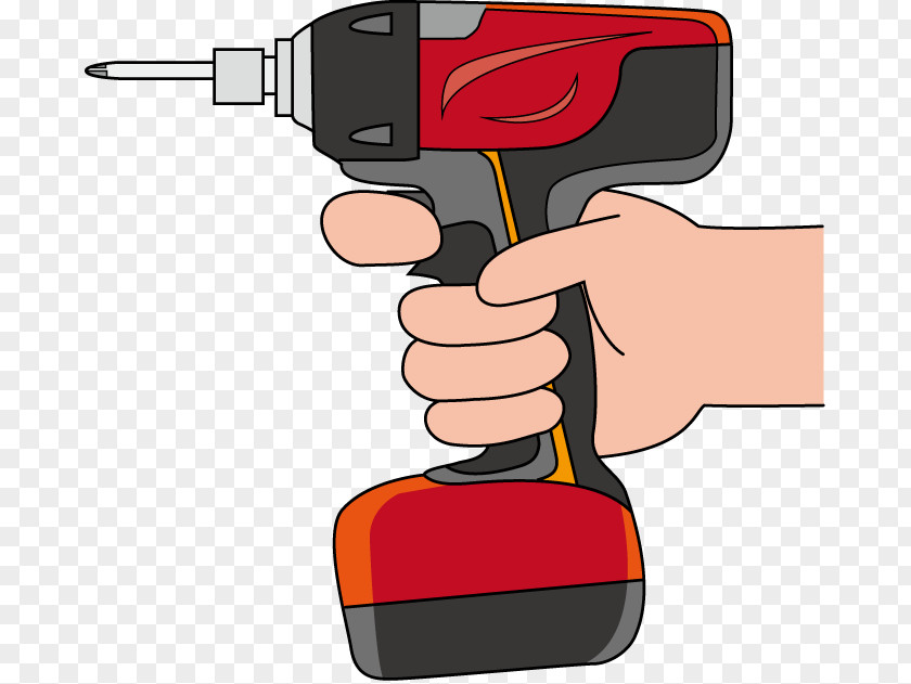 Electrical Tools Hand Tool Screwdriver Augers Power PNG