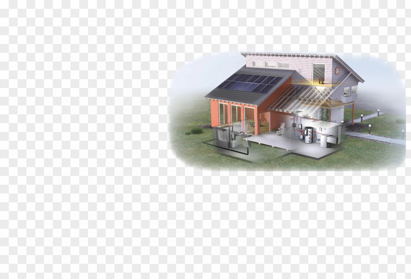 Energy Efficiency Heater Heat Pump Berogailu Prefabricated Building Centrale Solare PNG