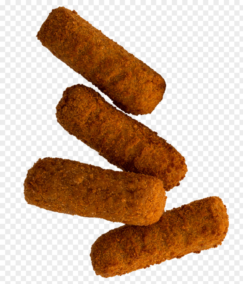 Fast Food Fish Stick Background PNG