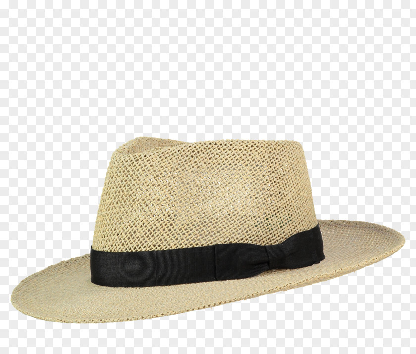 Hat Fedora Straw Fashion Knit Cap PNG