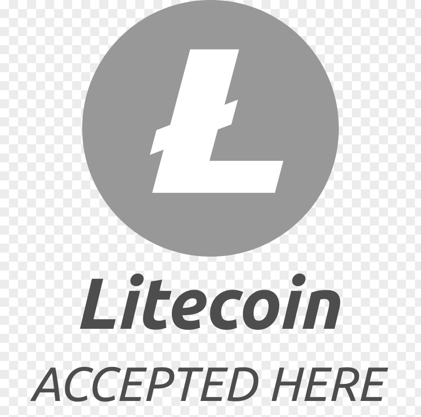 Litcoin Brand Logo Product Design Font PNG