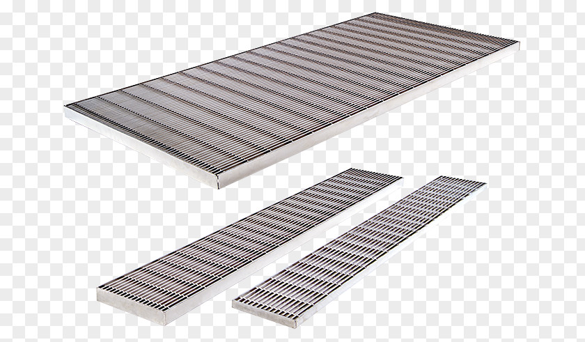 Mesh Shading Stainless Steel Grating Metal PNG