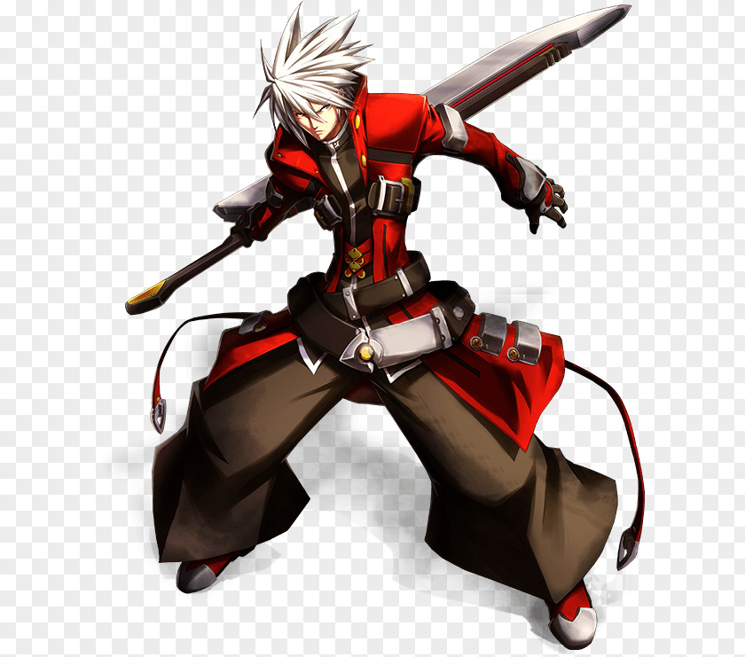 Minecraft BlazBlue: Calamity Trigger Chrono Phantasma Continuum Shift Ragna The Bloodedge Death PNG