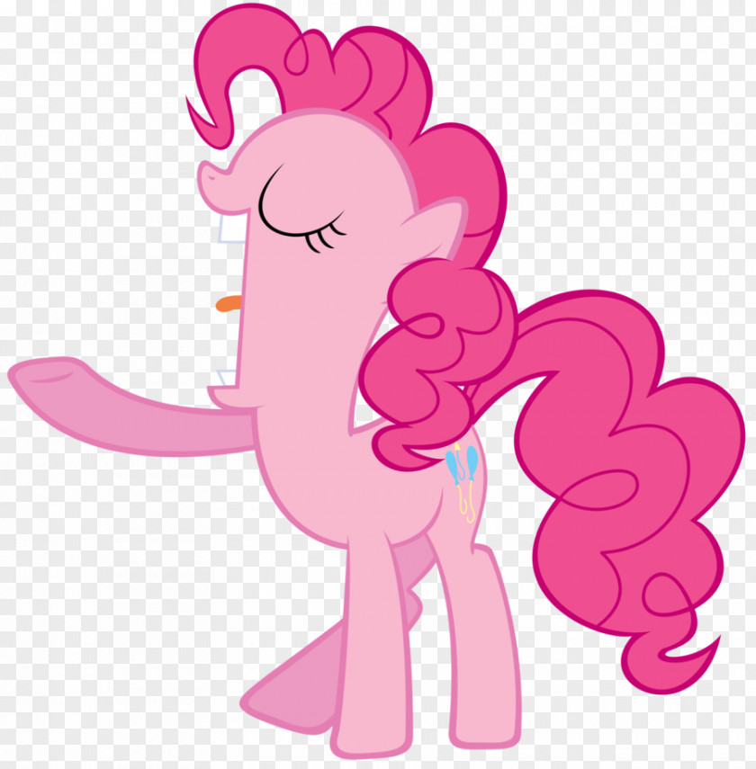 Pie Pinkie My Little Pony Cupcake Twilight Sparkle PNG