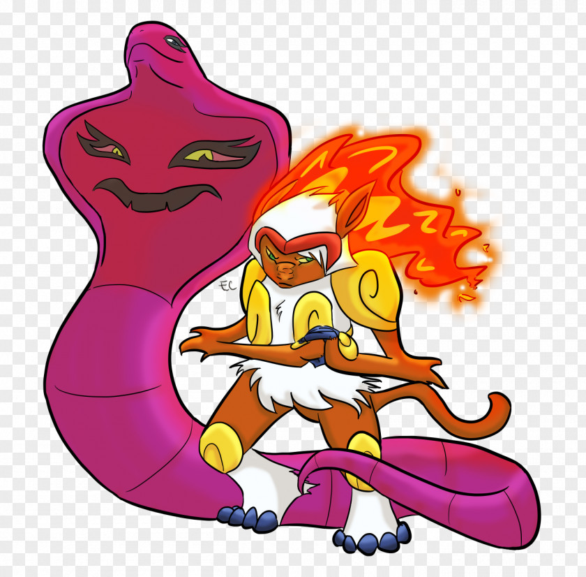Pokemon Arbok Infernape Seviper Pokémon PNG
