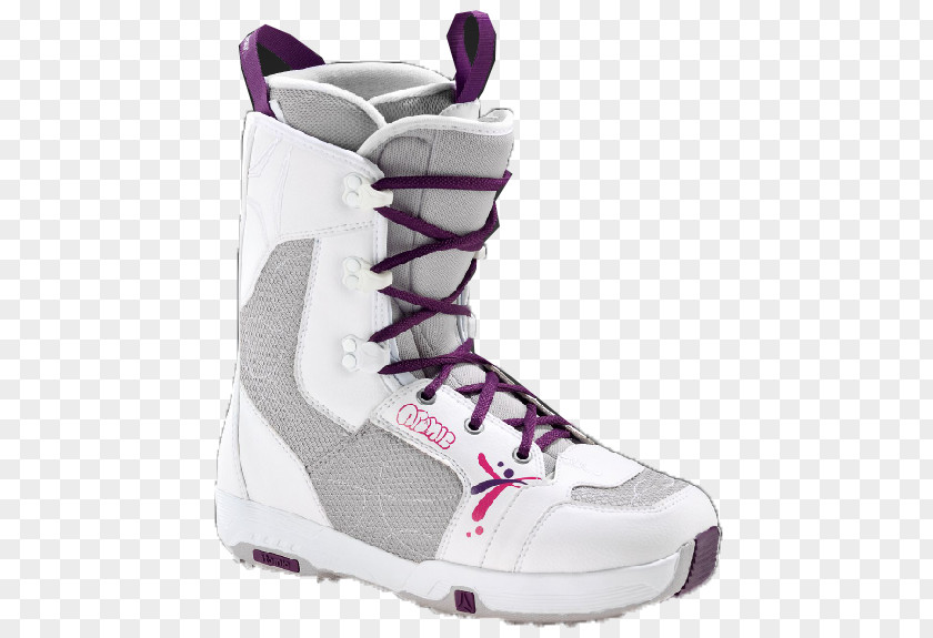Ski Equipment Boots Snow Boot Hiking Shoe PNG