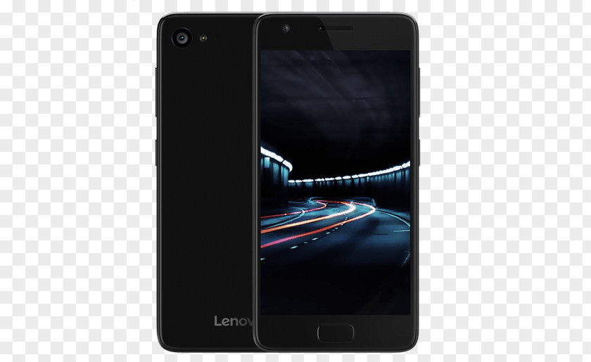 Smartphone Lenovo Z2 Plus Android One K8 PNG