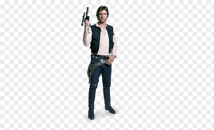 Star Wars Han Solo Luke Skywalker Lando Calrissian Chewbacca PNG
