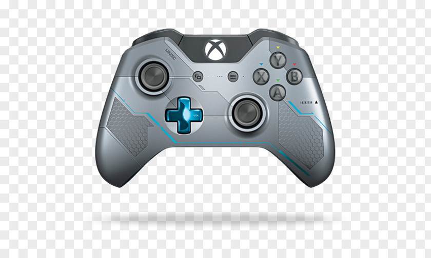 Xbox Halo 5: Guardians Halo: Combat Evolved One Controller The Master Chief Collection PNG