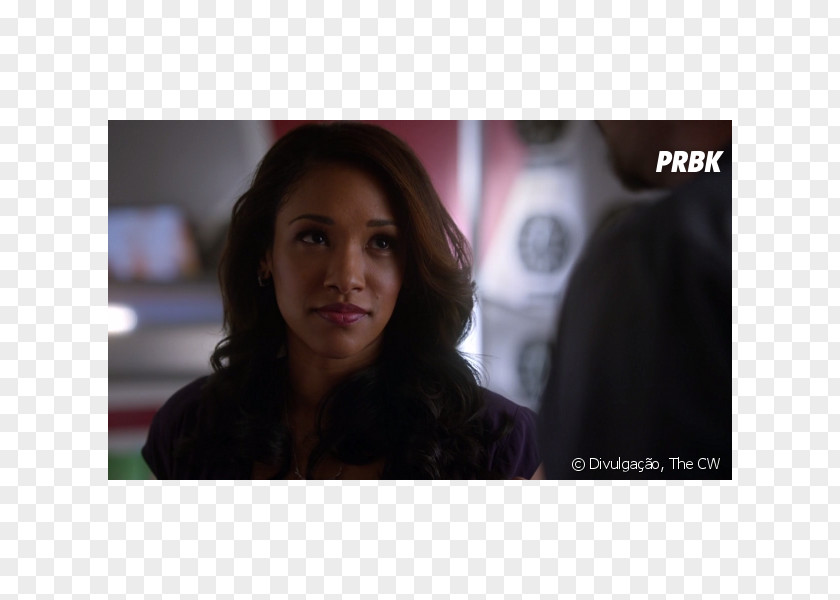 Actor Candice Patton The Flash Iris West Allen Wally Black Canary PNG