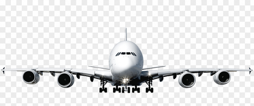 Airplane Airbus A380 Aircraft Beluga PNG