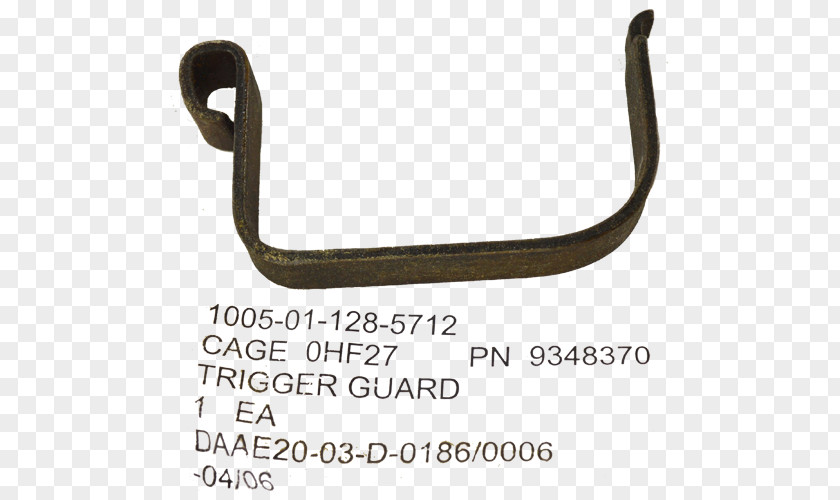 Car Product Design Trigger Guard Font PNG