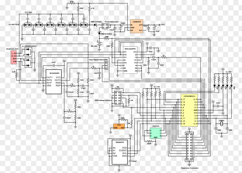 Circuit Board Parts Floor Plan Engineering PNG