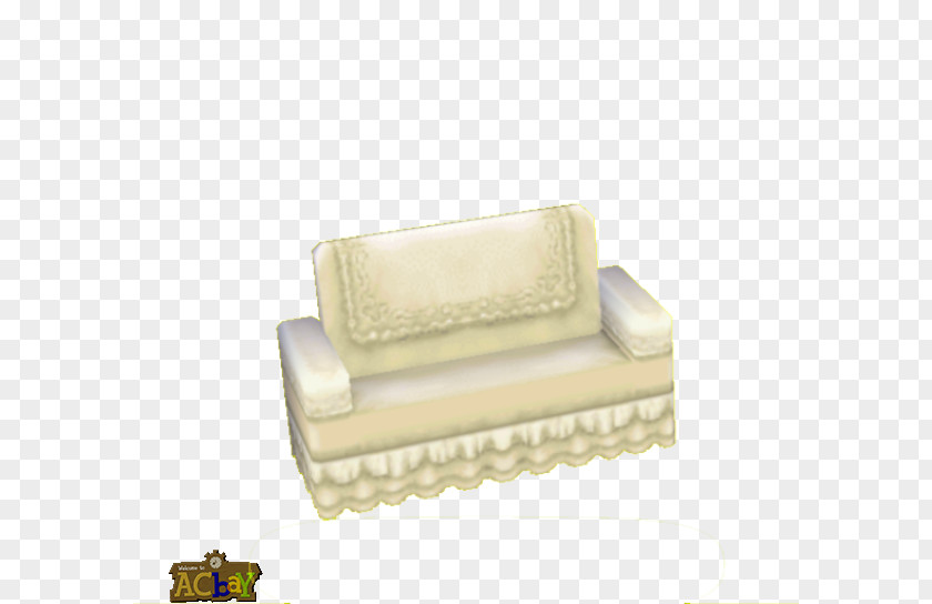 Design Couch Angle PNG