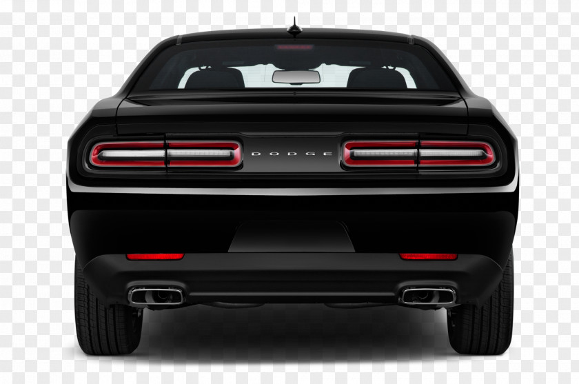 Dodge 2015 Challenger Car 2018 SXT 2016 PNG