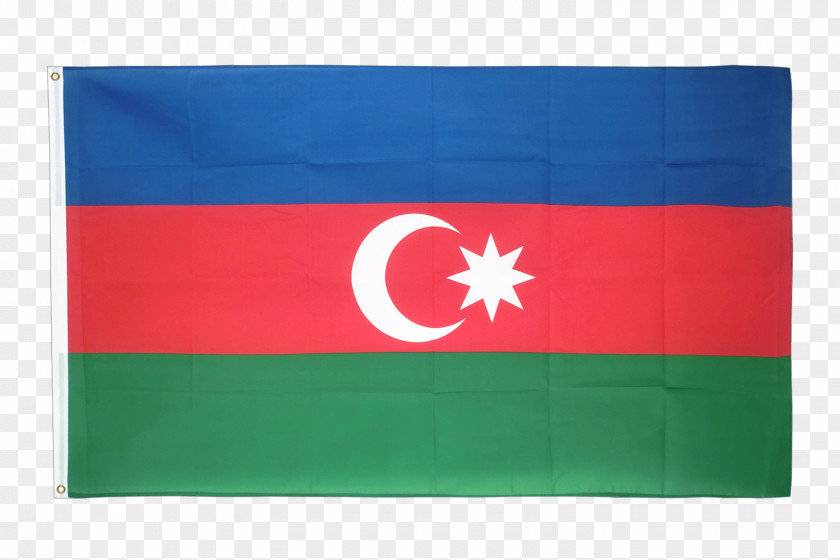 Flag Of Azerbaijan Fahne National PNG