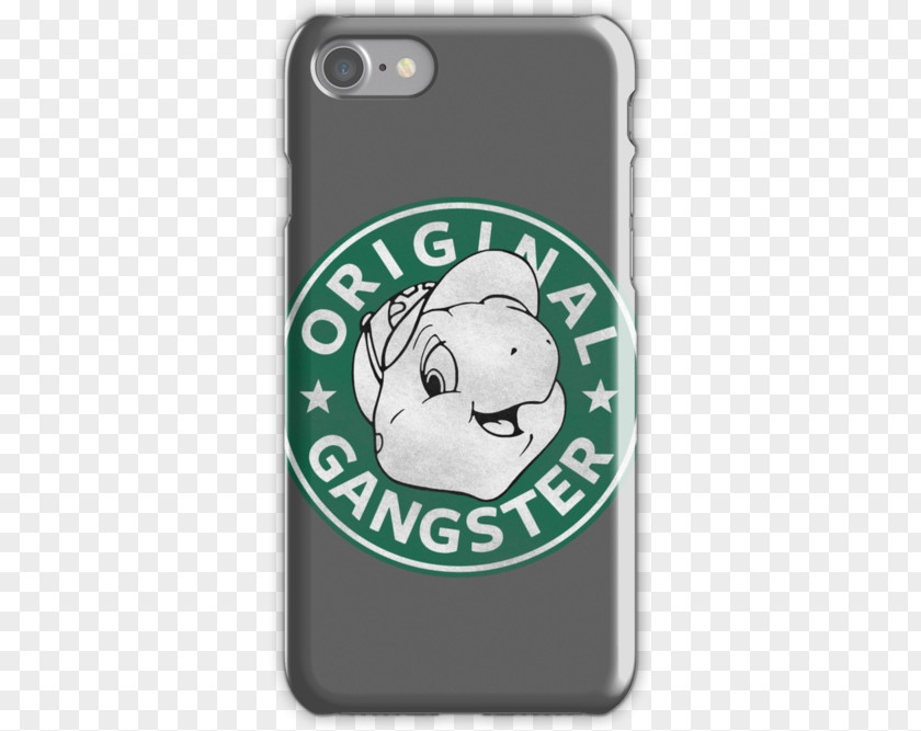Franklin The Turtle Green Snout Font Character Mobile Phone Accessories PNG