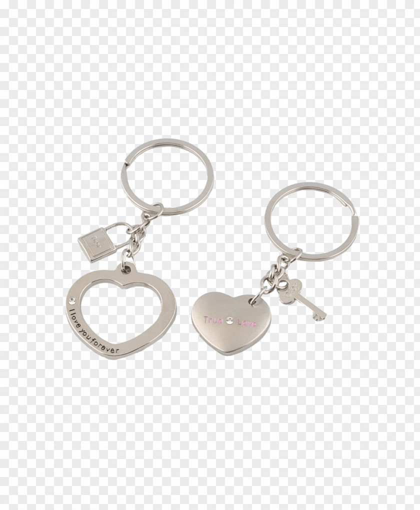 Gift Amazon.com Key Chains Love Heart PNG