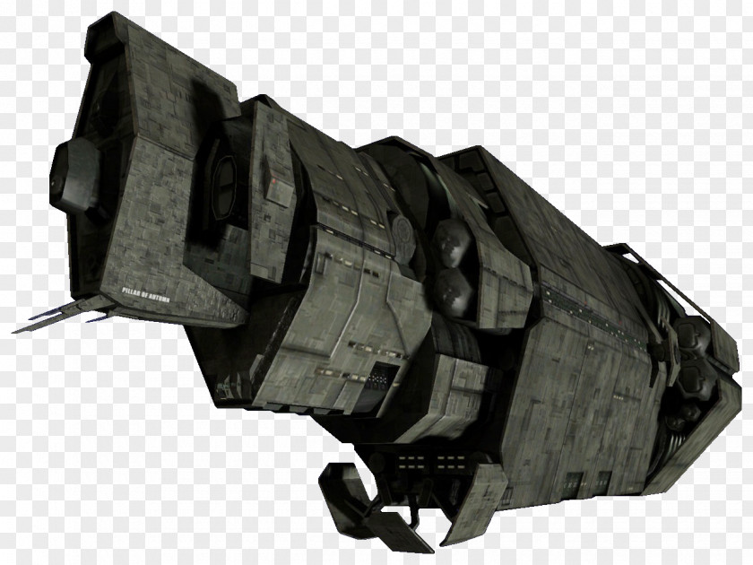 Halo Wars Halo: Combat Evolved Factions Of The Fall Reach Cruiser PNG
