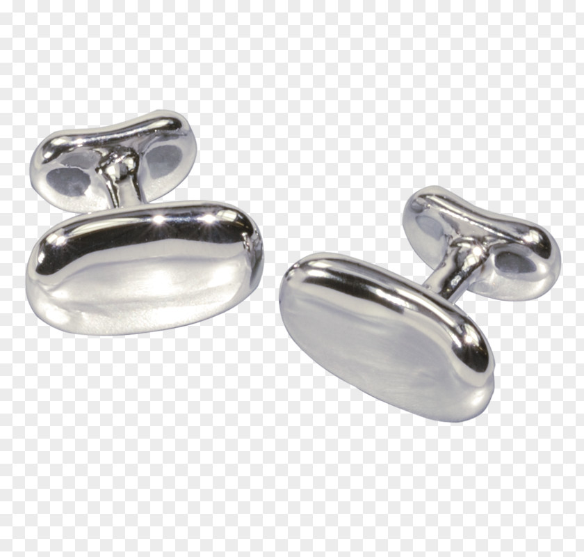 Kidney Earring Cufflink Jewellery Clothing Accessories Silver PNG