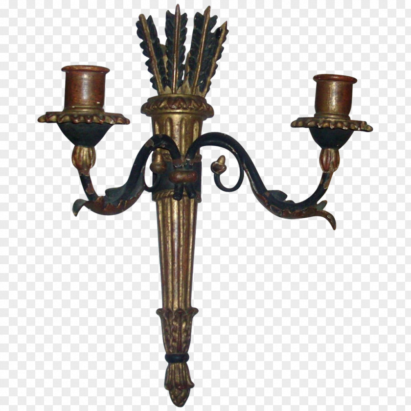 Light Fixture Sconce Candlestick PNG