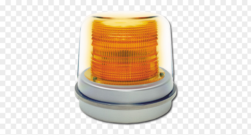 Light Strobe Emergency Vehicle Lighting Beacon PNG