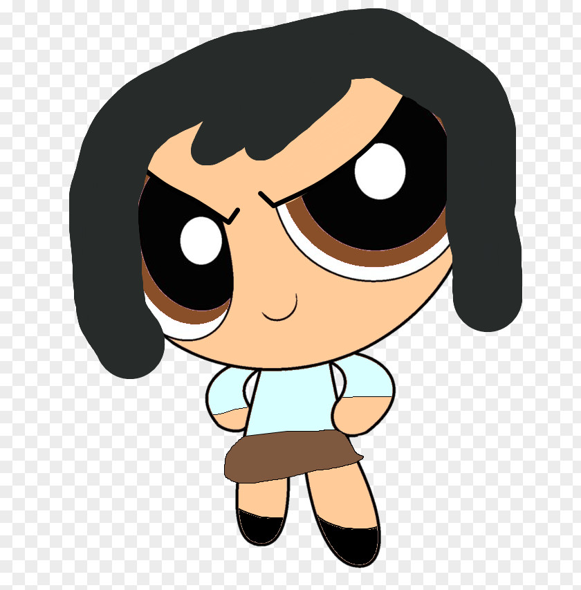 Lisa Ann Art Character Clip PNG