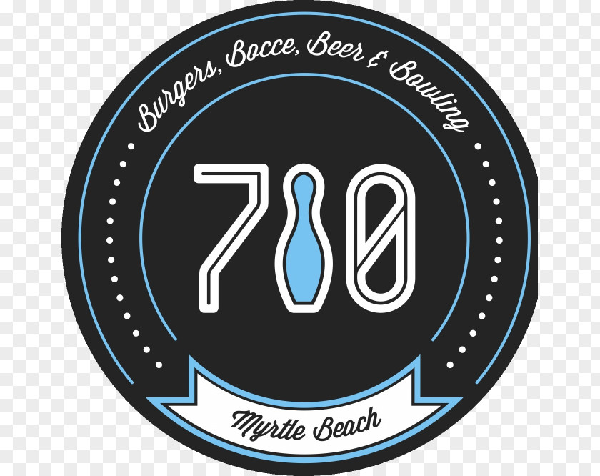Myrtle Beach Logo Brand Restaurant PNG