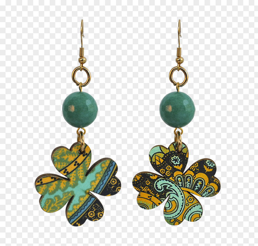 Necklace Earring Turquoise Jewellery Charms & Pendants PNG