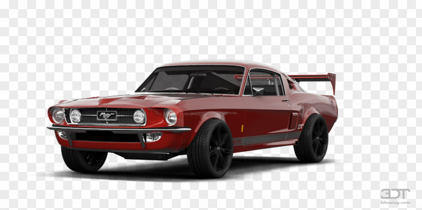 Old Car Ford Mustang Motor Company Vehicle PNG