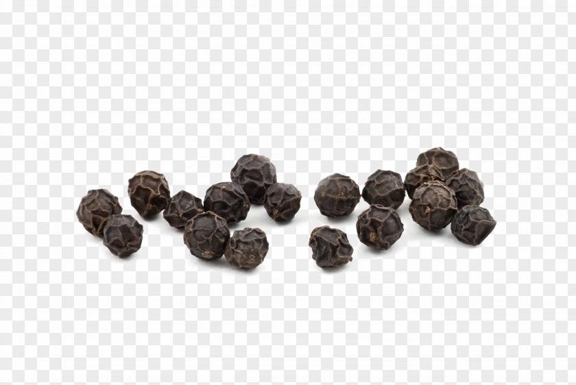 Pepper Black Turmeric Spice Ingredient Seasoning PNG