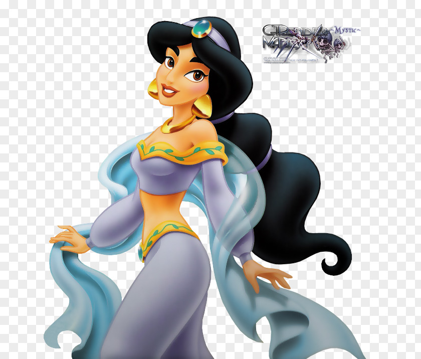 Princess Jasmine Aladdin Jafar Belle Aurora PNG