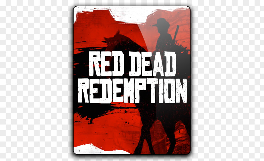Redemption Red Dead 2 Revolver Xbox 360 Video Game PNG