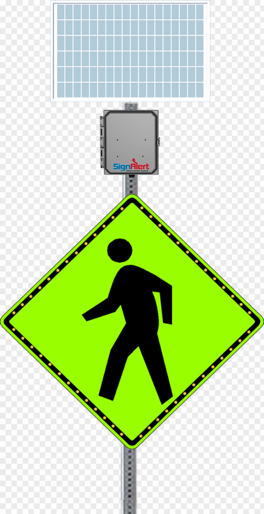 Road Manual On Uniform Traffic Control Devices Pedestrian Crossing Sign Warning PNG