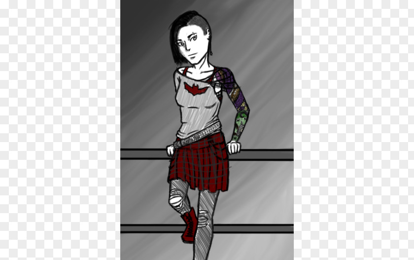 T-shirt Tartan Kilt Cartoon PNG