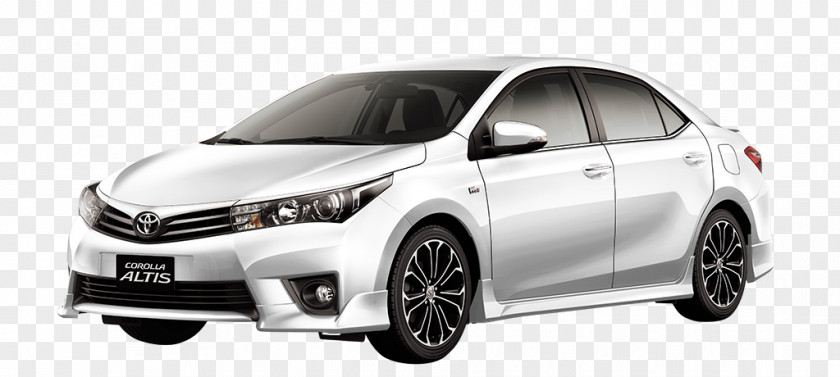 Toyota Prius C Vios Camry Car PNG