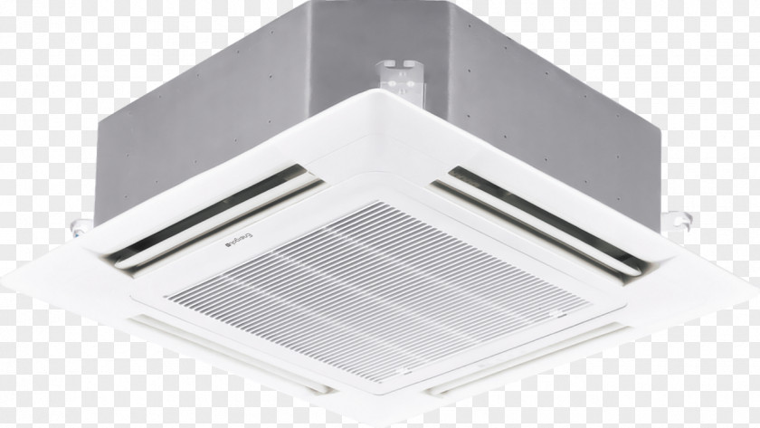Air Conditioner Acondicionamiento De Aire Coffer Dropped Ceiling Room PNG