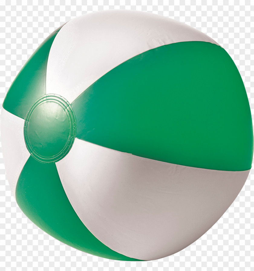 Ball Beach Inflatable PNG