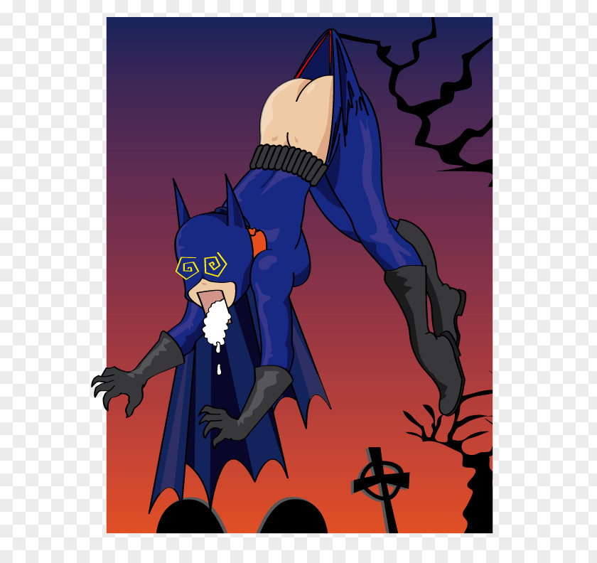 Batgirl Comics DeviantArt Cartoon PNG