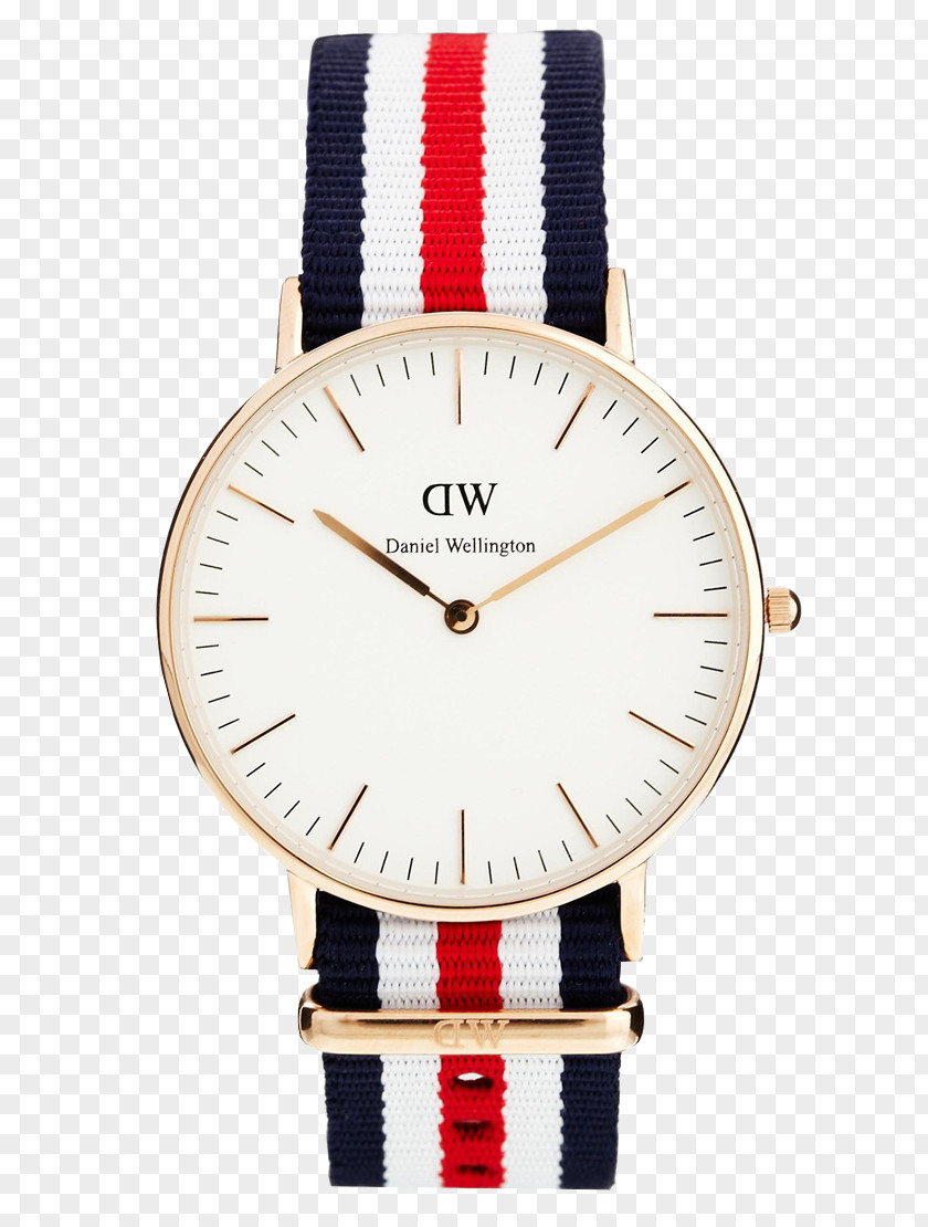 Clock Daniel Wellington Classic Watch Classy PNG