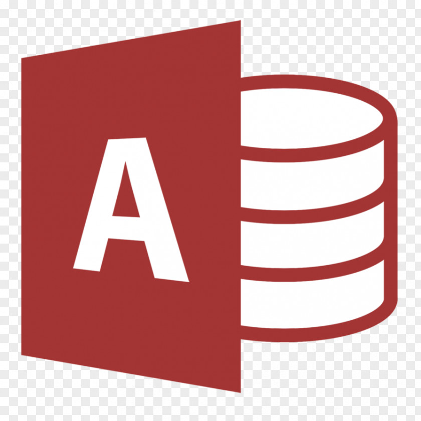 Database Microsoft Access Office 365 2013 PNG