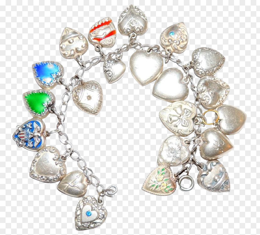 Earring Charm Bracelet Gemstone Brooch PNG