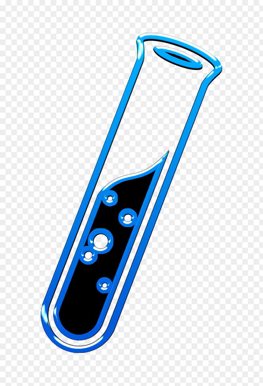 Electric Blue Jekyll Icon PNG